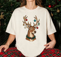 Reindeer Christmas Shirt